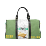 Travel Bag Set - Customized