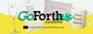 Go Forth Customs