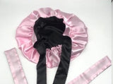 Tie Hair Bonnet - Customized